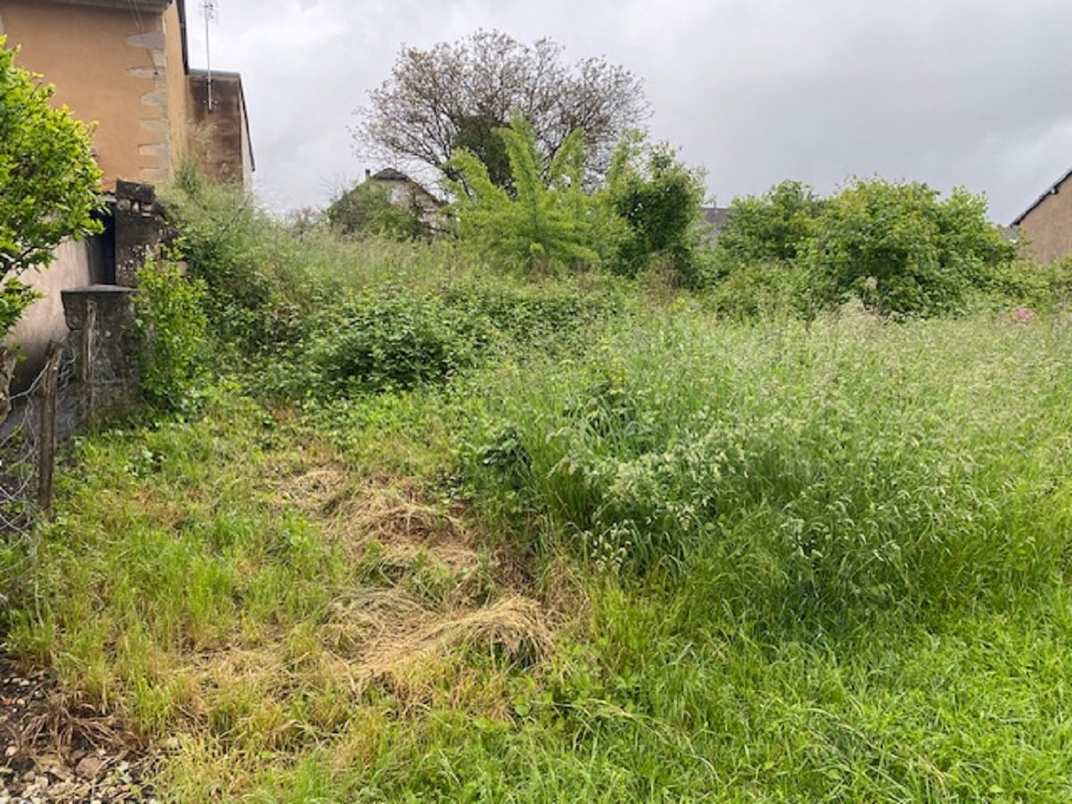 Terrain de 1 009m² à vendre à Athesans-Étroitefontaine (70)