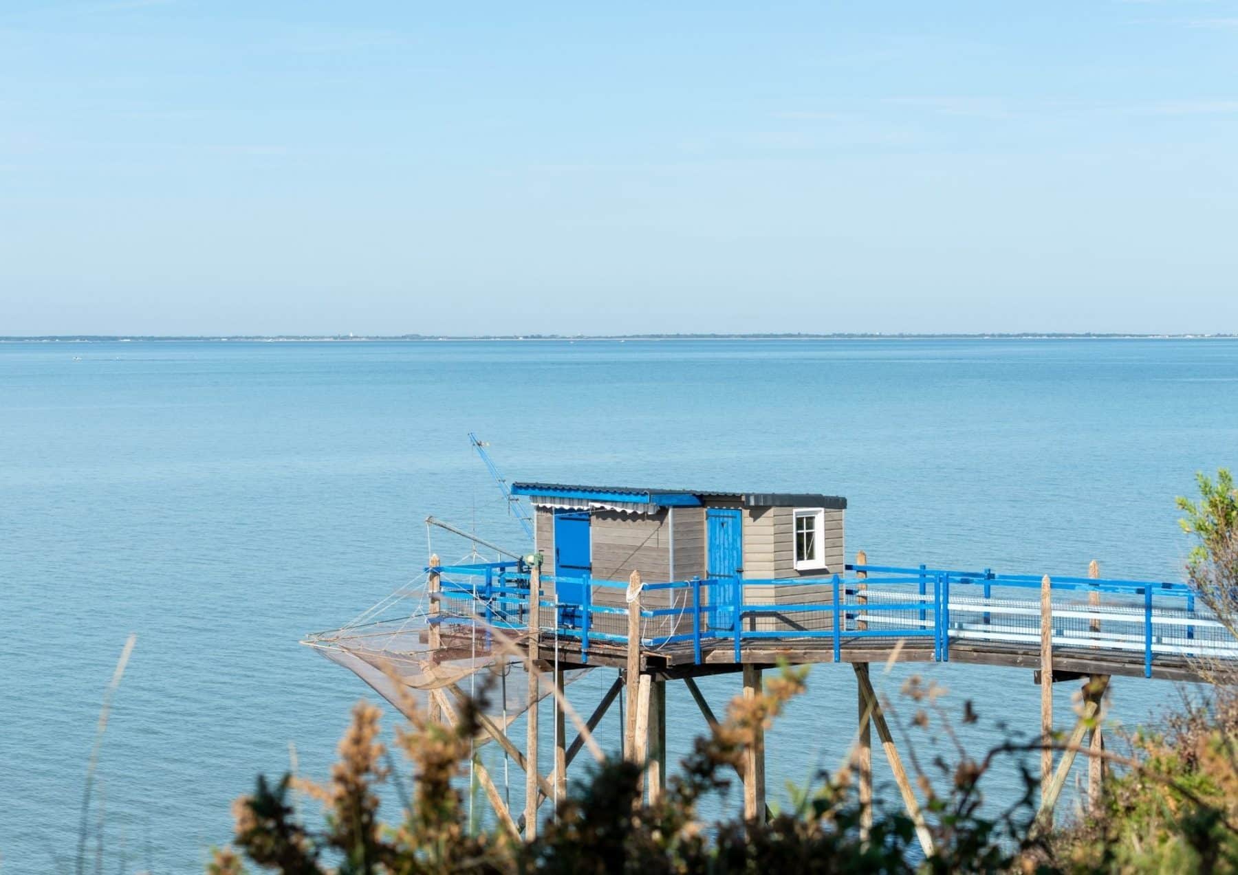Maison + Terrain de 597 m2  à Saint-Palais-sur-Mer
