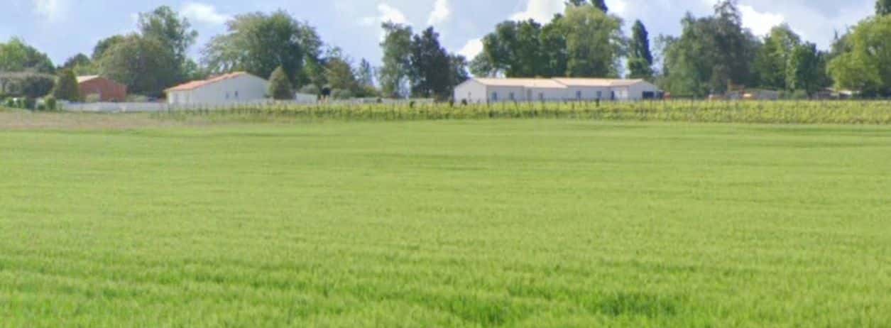 Maison + Terrain de 390 m2  à Grézac