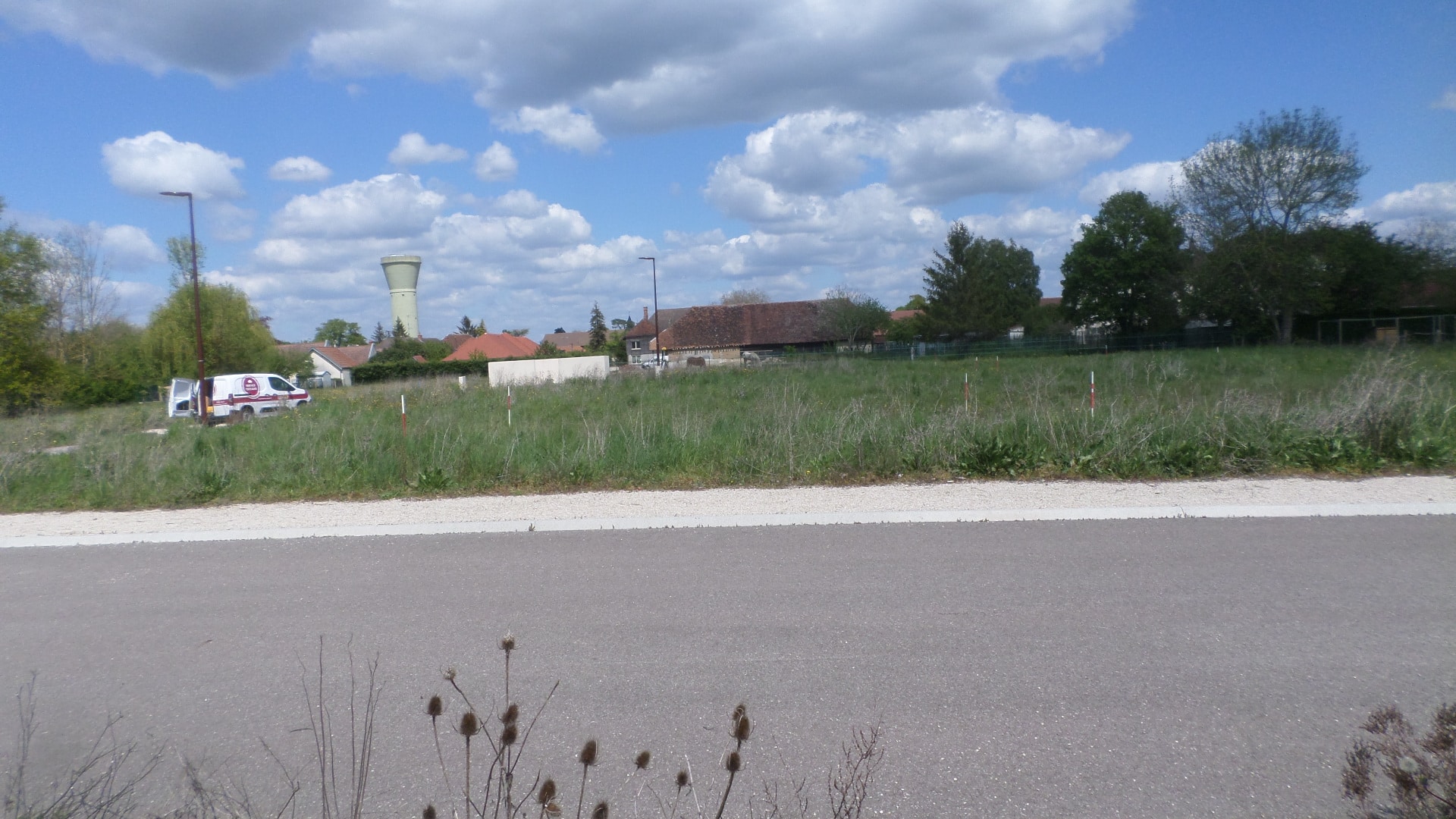 Terrain de 873m² à vendre à Lusigny-sur-Barse (10)