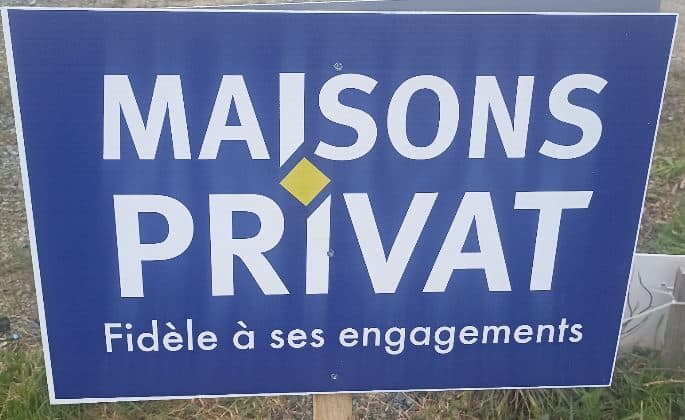 Maison + Terrain de 585 m2  à La Roche-sur-Yon