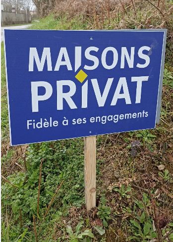 Maison + Terrain de 553 m2  à Mareuil-sur-Lay-Dissais