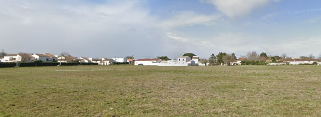 Maison + Terrain de 309 m2  à Saint-Palais-sur-Mer