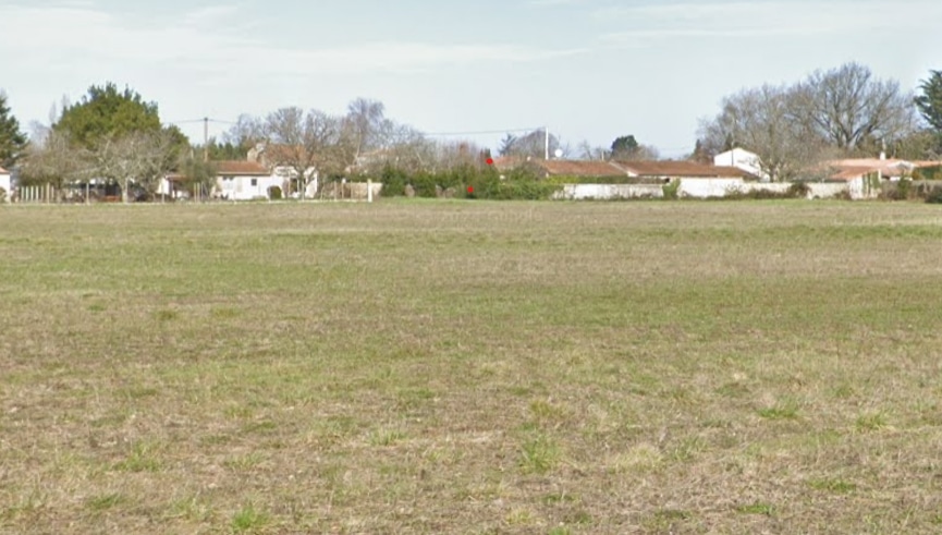Maison + Terrain de 351 m2  à Saint-Palais-sur-Mer