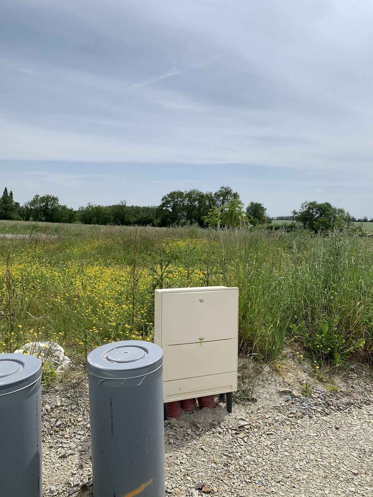 Terrain de 346m² à vendre à Saint-Père-en-Retz (44)