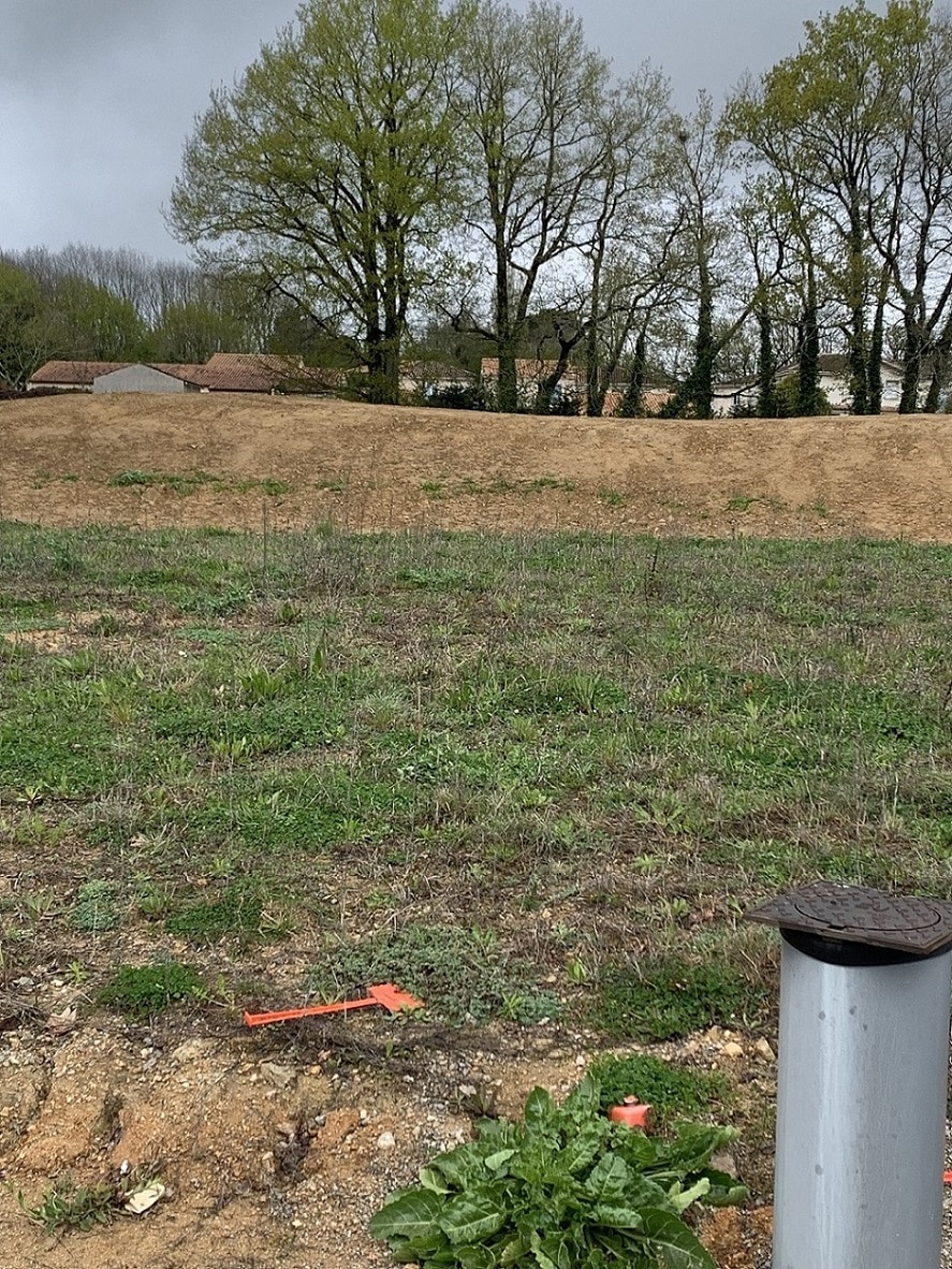 Maison + Terrain de 378 m2  à Chauvé