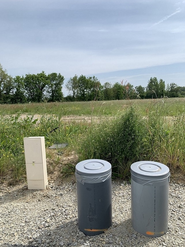 Maison + Terrain de 400 m2  à Chéméré