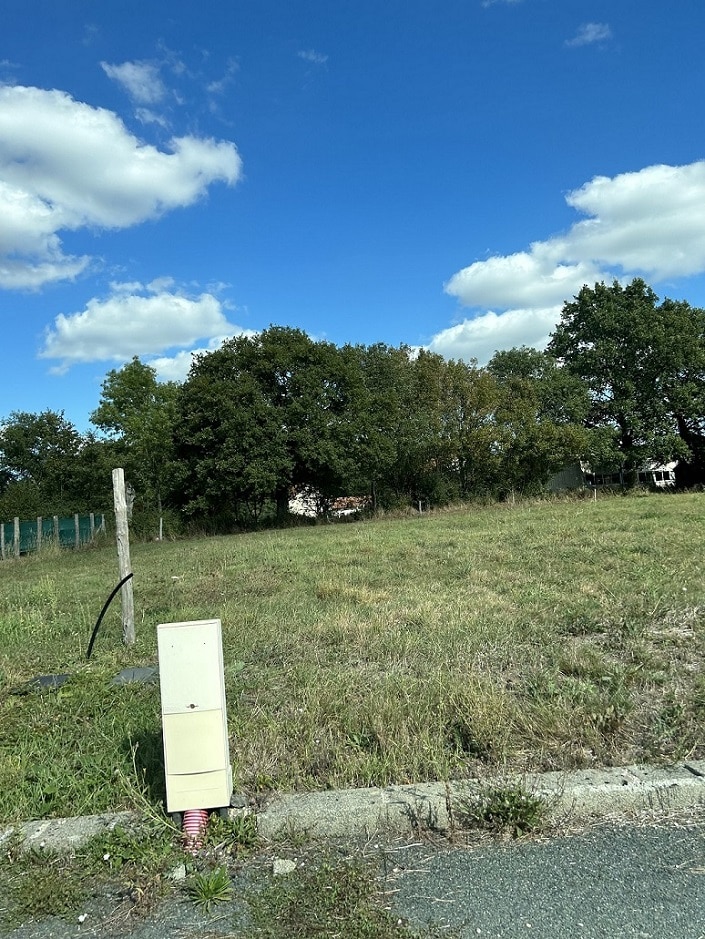 Maison + Terrain de 500 m2  à Savenay