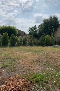 Maison + Terrain de 443 m2  à Vérines