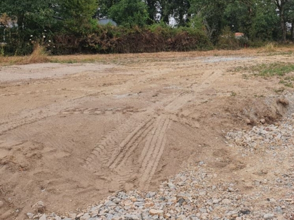 Terrain de 466m² à vendre à Bretignolles-sur-Mer (85)