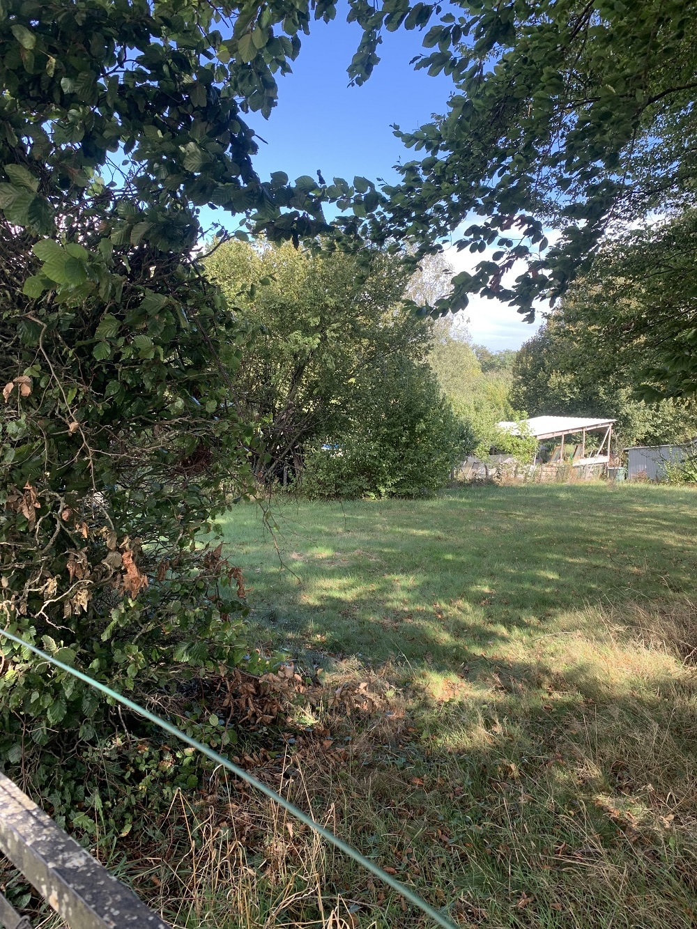 Terrain de 700m² à vendre à Essertenne-et-Cecey (70)