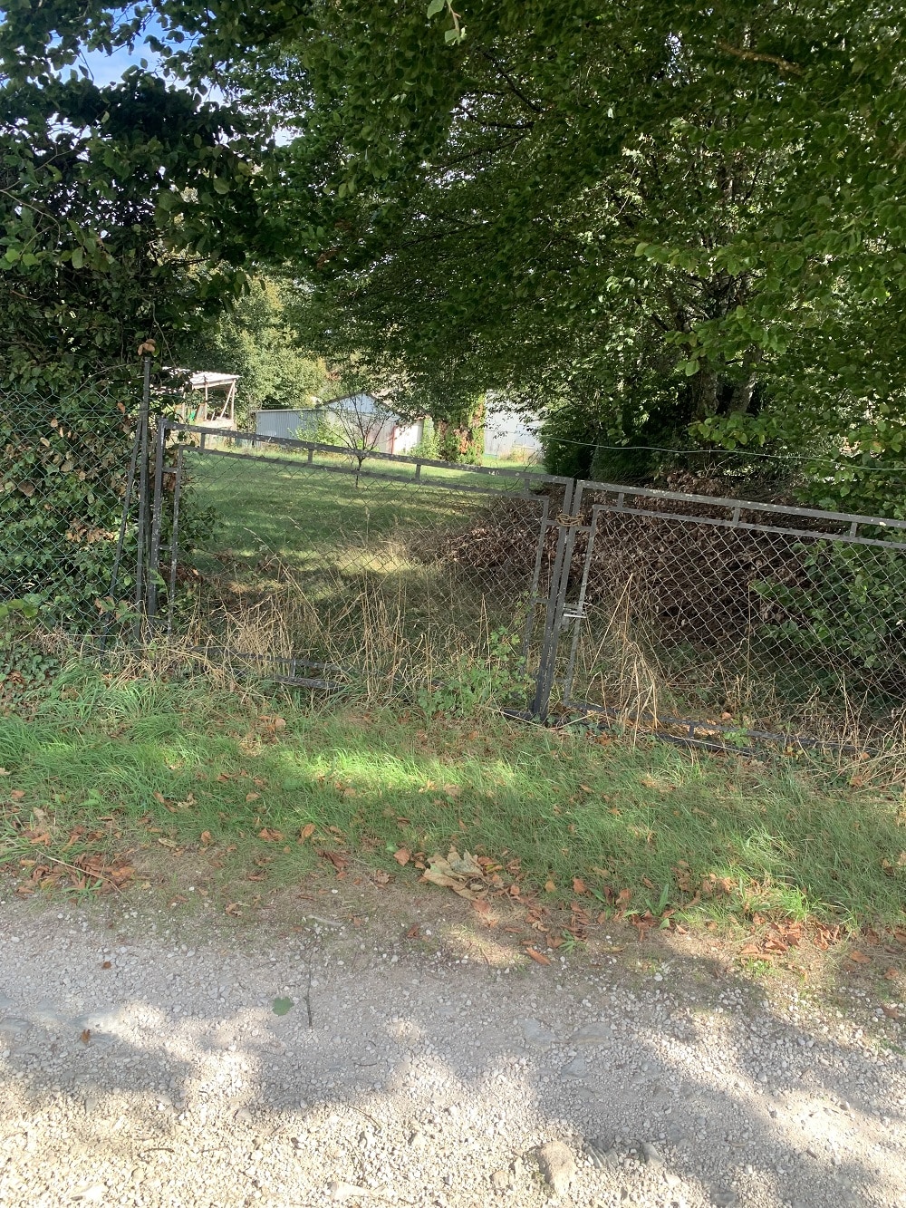 Terrain de 700m² à vendre à Essertenne-et-Cecey (70)