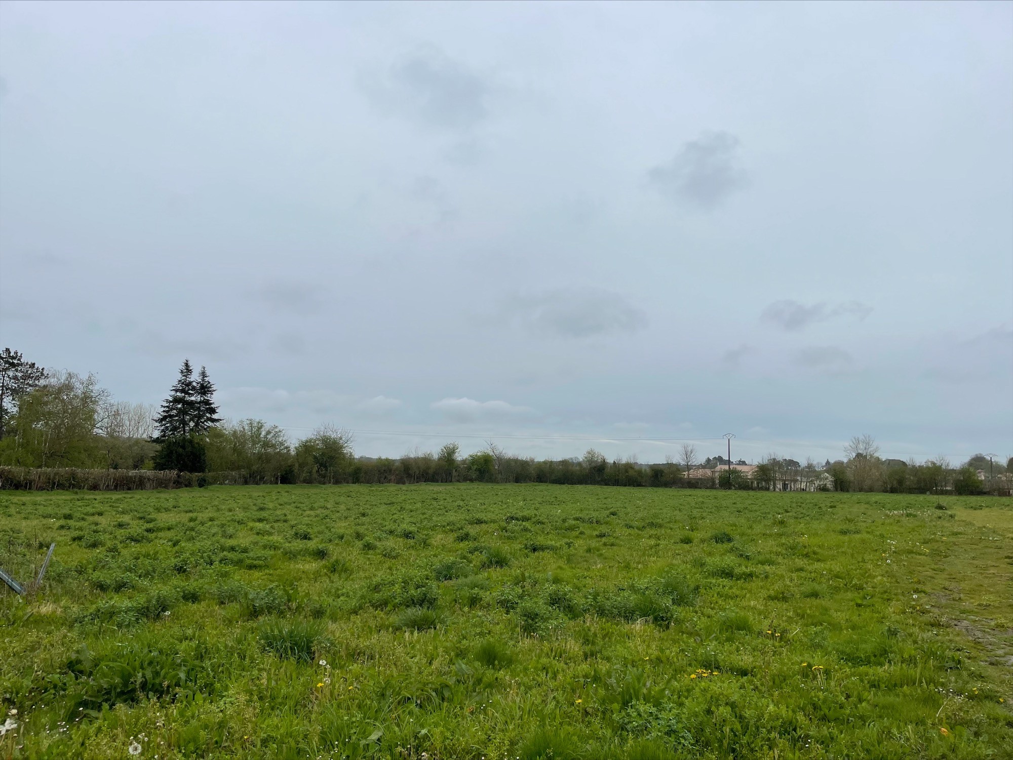 Terrain de 396m² à vendre à Arc-sur-Tille (21)