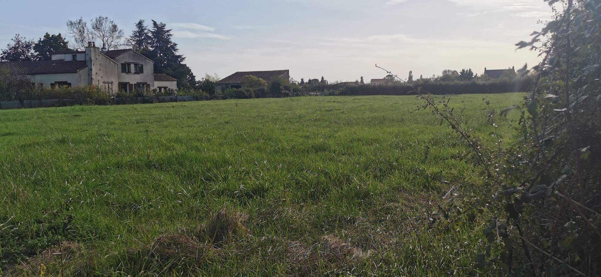 Maison + Terrain de 1 345 m2  à Le Mayet-d’École