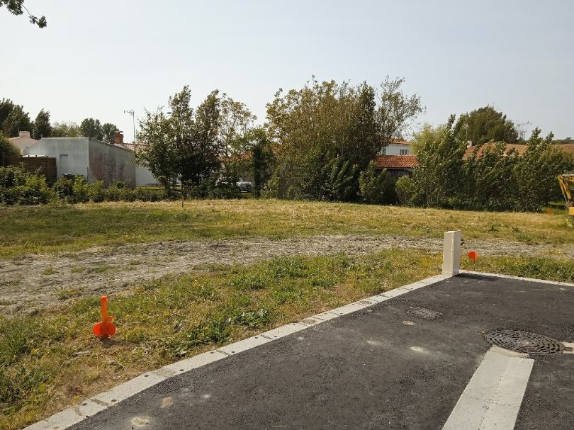 Maison + Terrain de 439 m2  à L’Aiguillon-sur-Vie