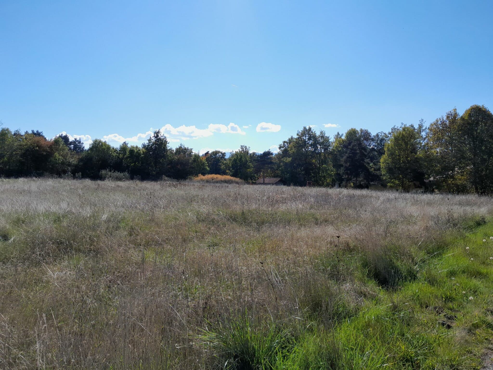 Maison + Terrain de 1 100 m2  à Borne