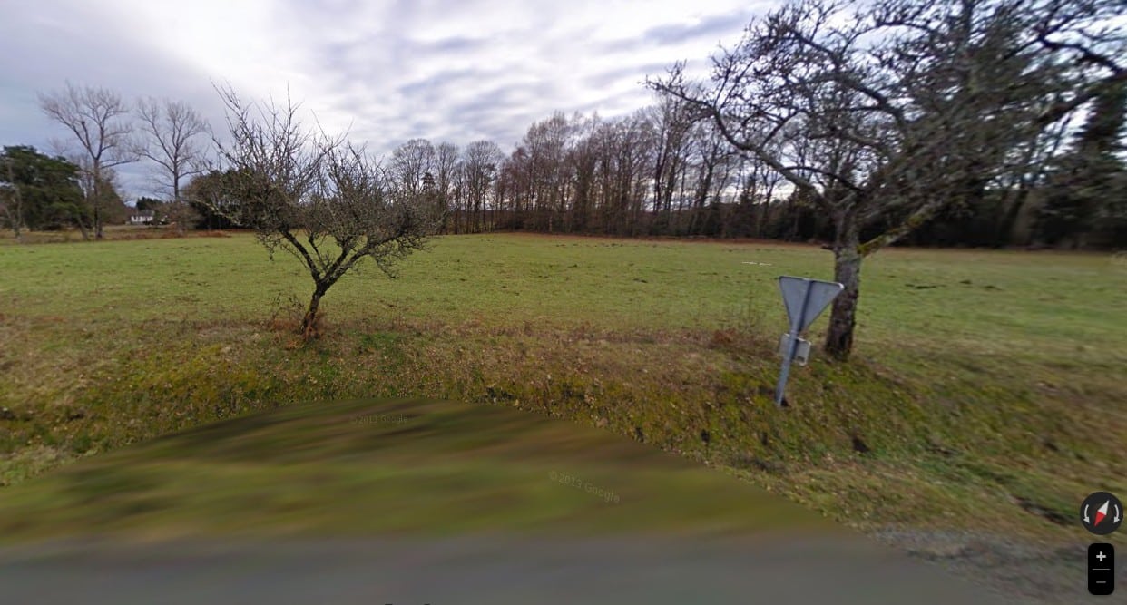 Terrain de 2 092m² à vendre à Corrèze (19)