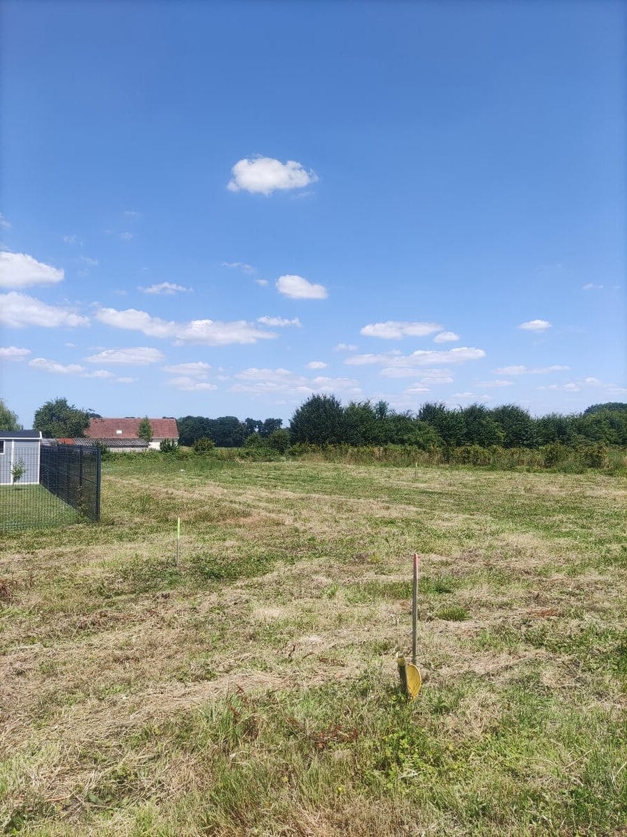 Maison + Terrain de 506 m2  à Aviron