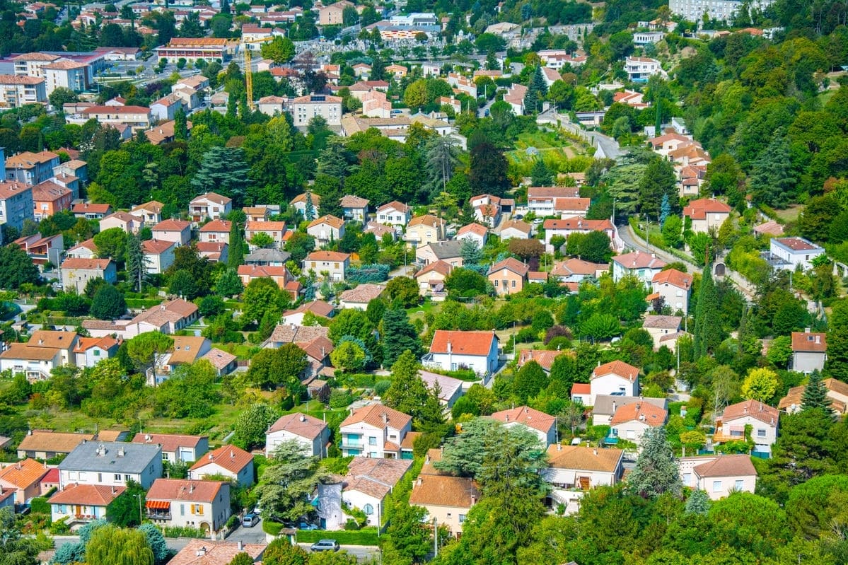 Maison + Terrain de 350 m2  à Croix-Chapeau