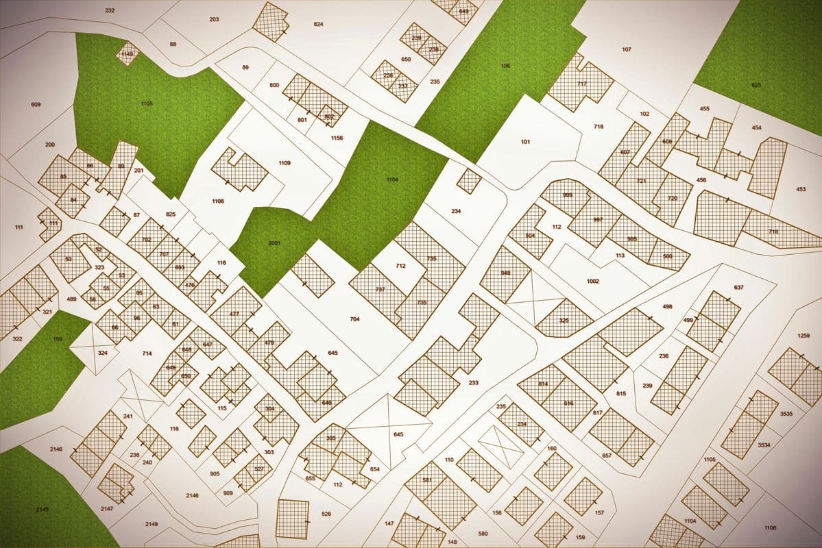 Terrain de 274m² à vendre à La Roche-sur-Yon (85)