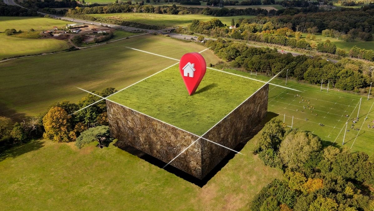 Maison + Terrain de 562 m2  à Mouilleron-le-Captif
