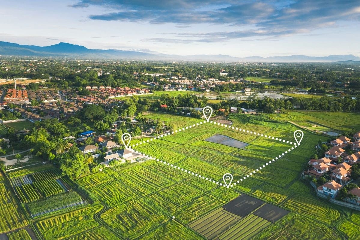 Terrain de 520m² à vendre à Givrand (85)