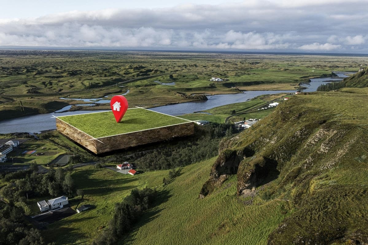 Terrain de 752m² à vendre à Nemours (77)