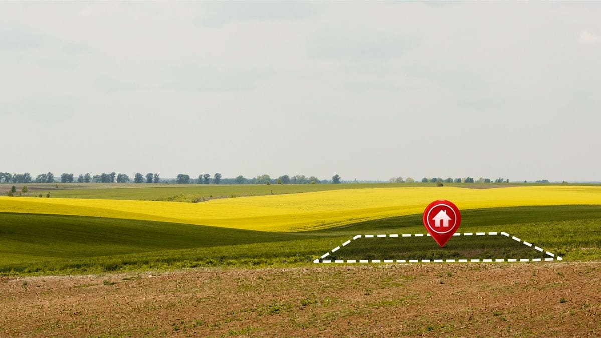 Terrain de 557m² à vendre à Saint-Hilaire-de-Riez (85)