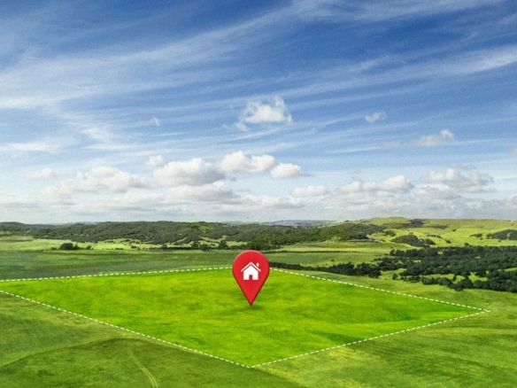Terrain de 652m² à vendre à Émanville (76)