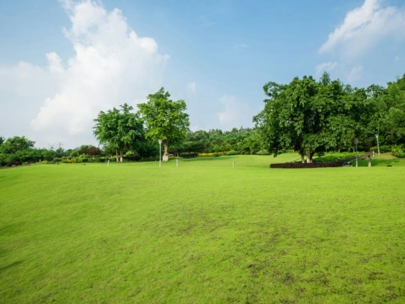 Terrain de 769m² à vendre à Cléron (25)