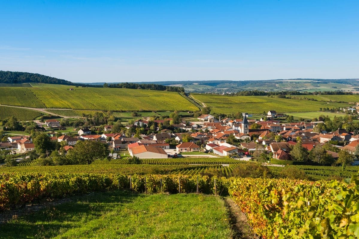 Terrain de 446m² à vendre à Mouilleron-le-Captif (85)