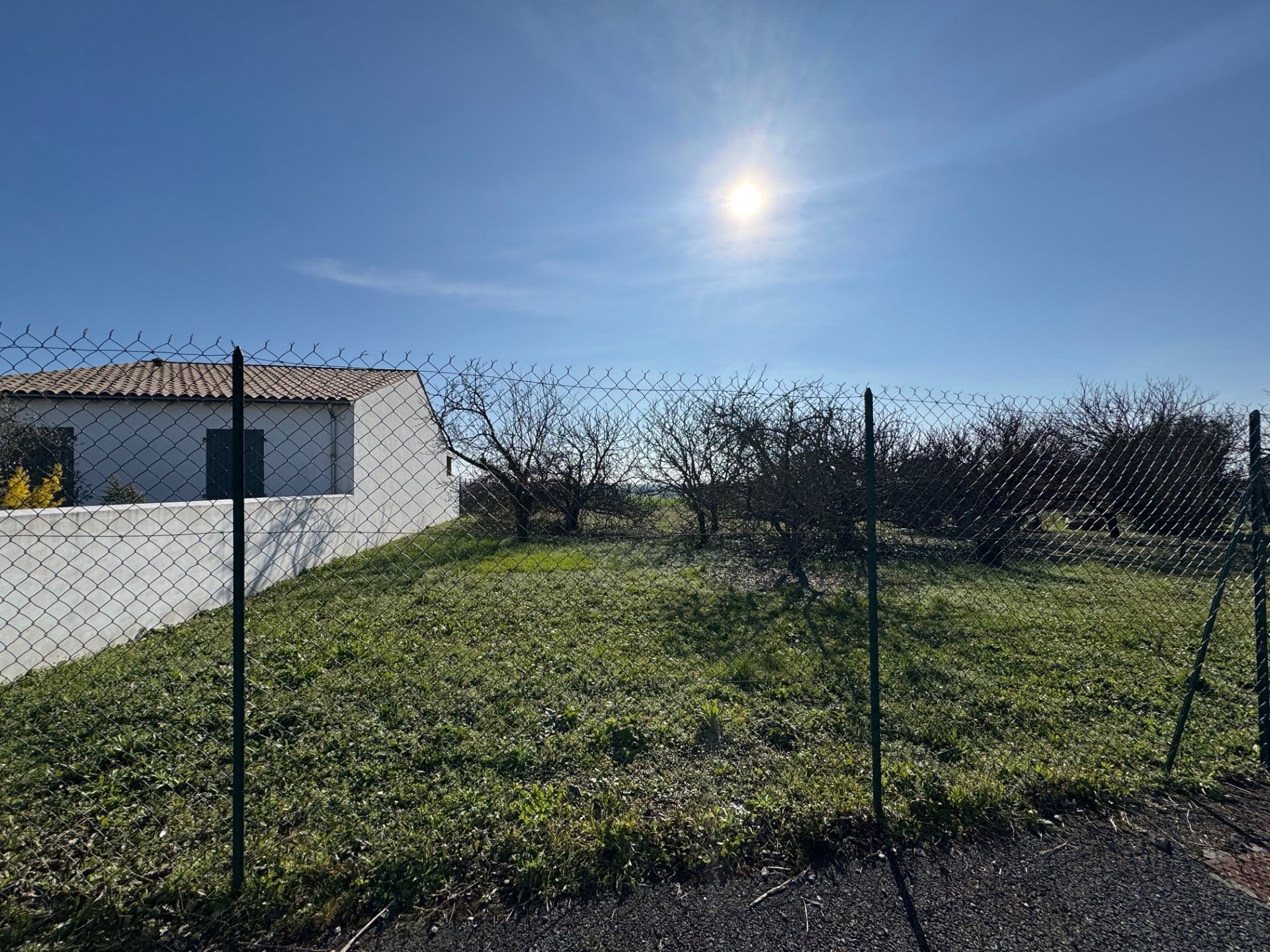 Maison + Terrain de 426 m2  à Sainte-Foy