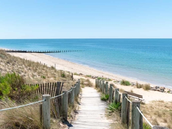 Terrain de 791m² à vendre à Bretignolles-sur-Mer (85)