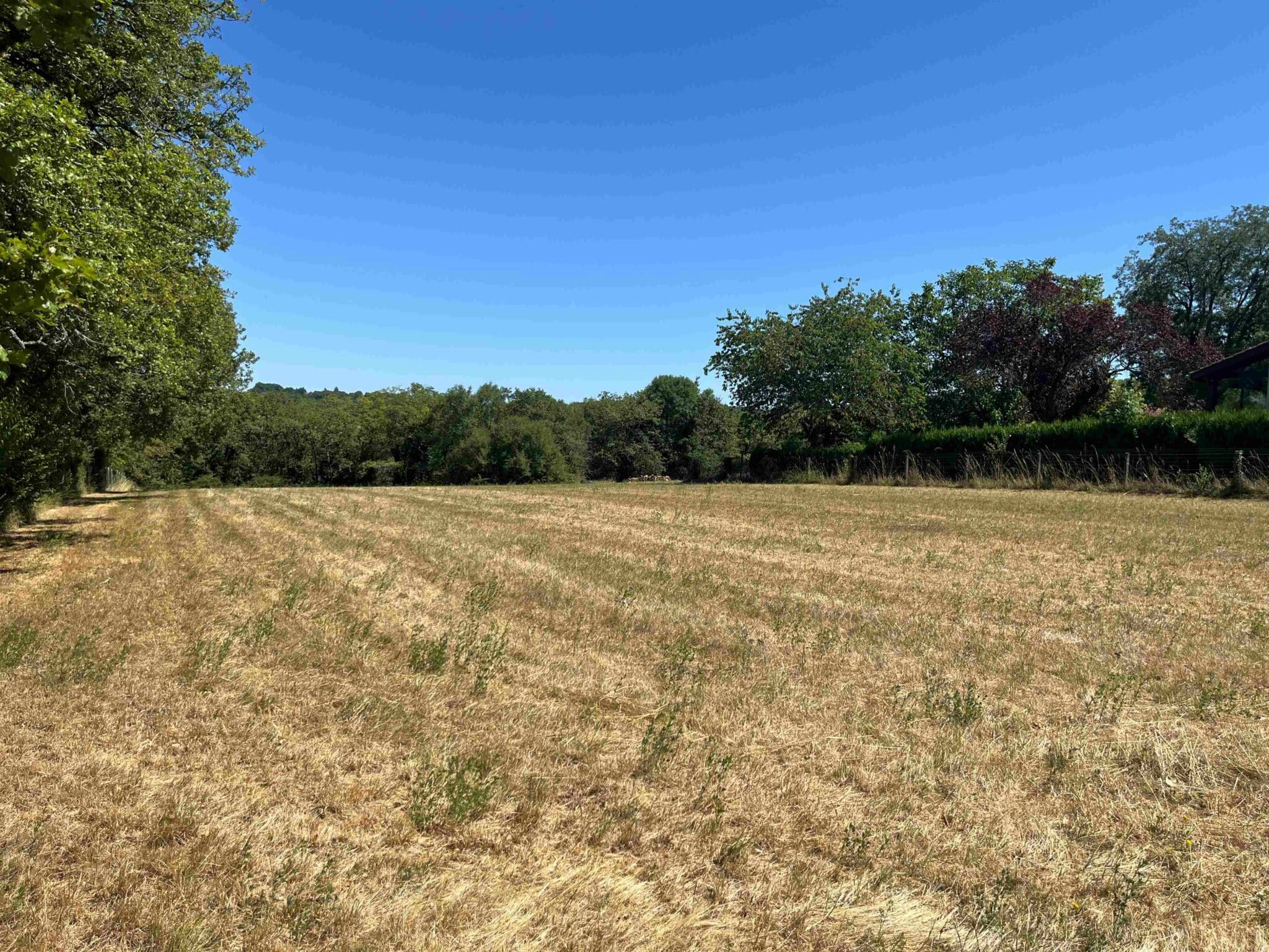 Maison + Terrain de 2 250 m2  à Saint-Cybranet