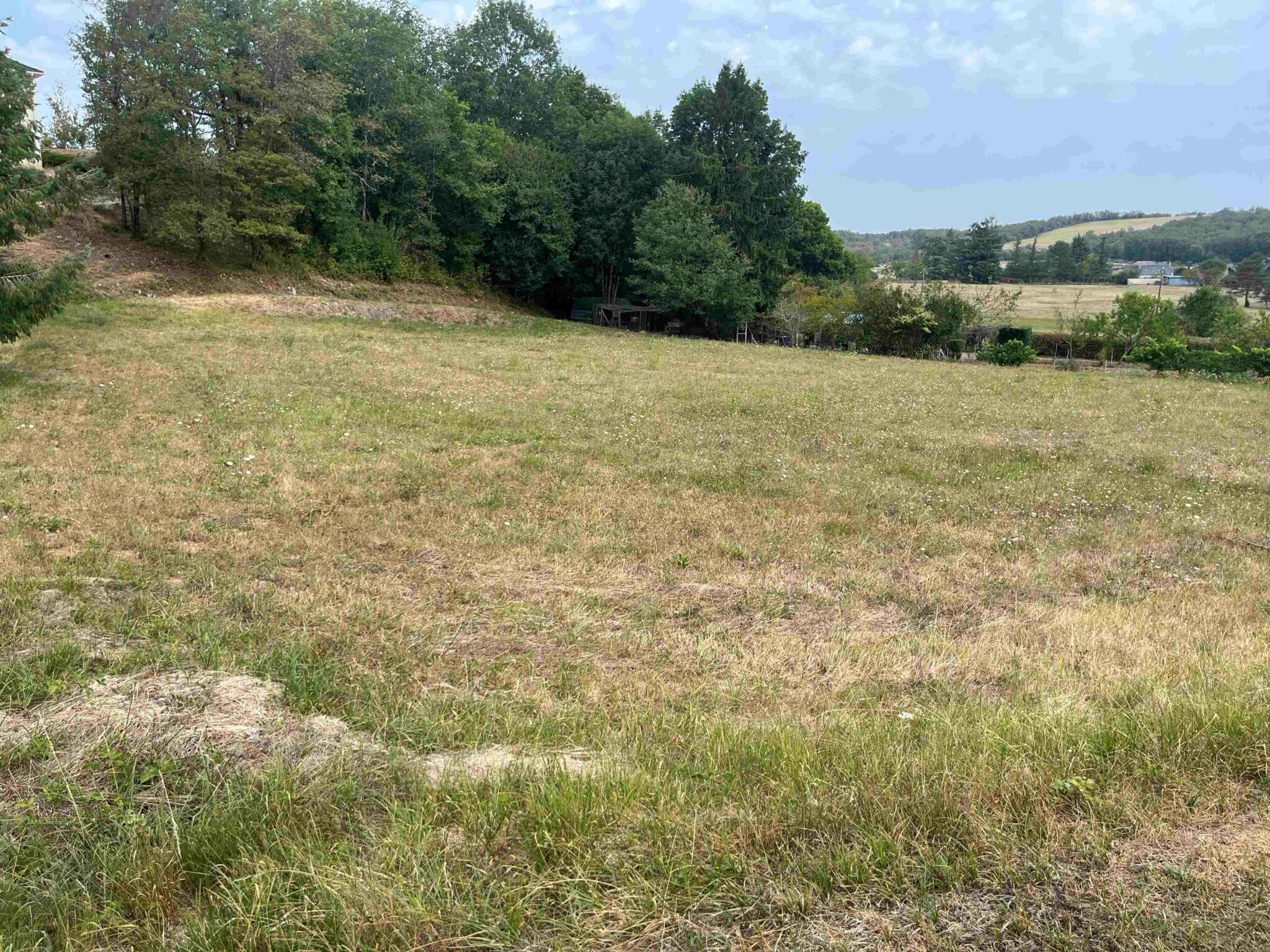 Maison + Terrain de 2 980 m2  à Gignac