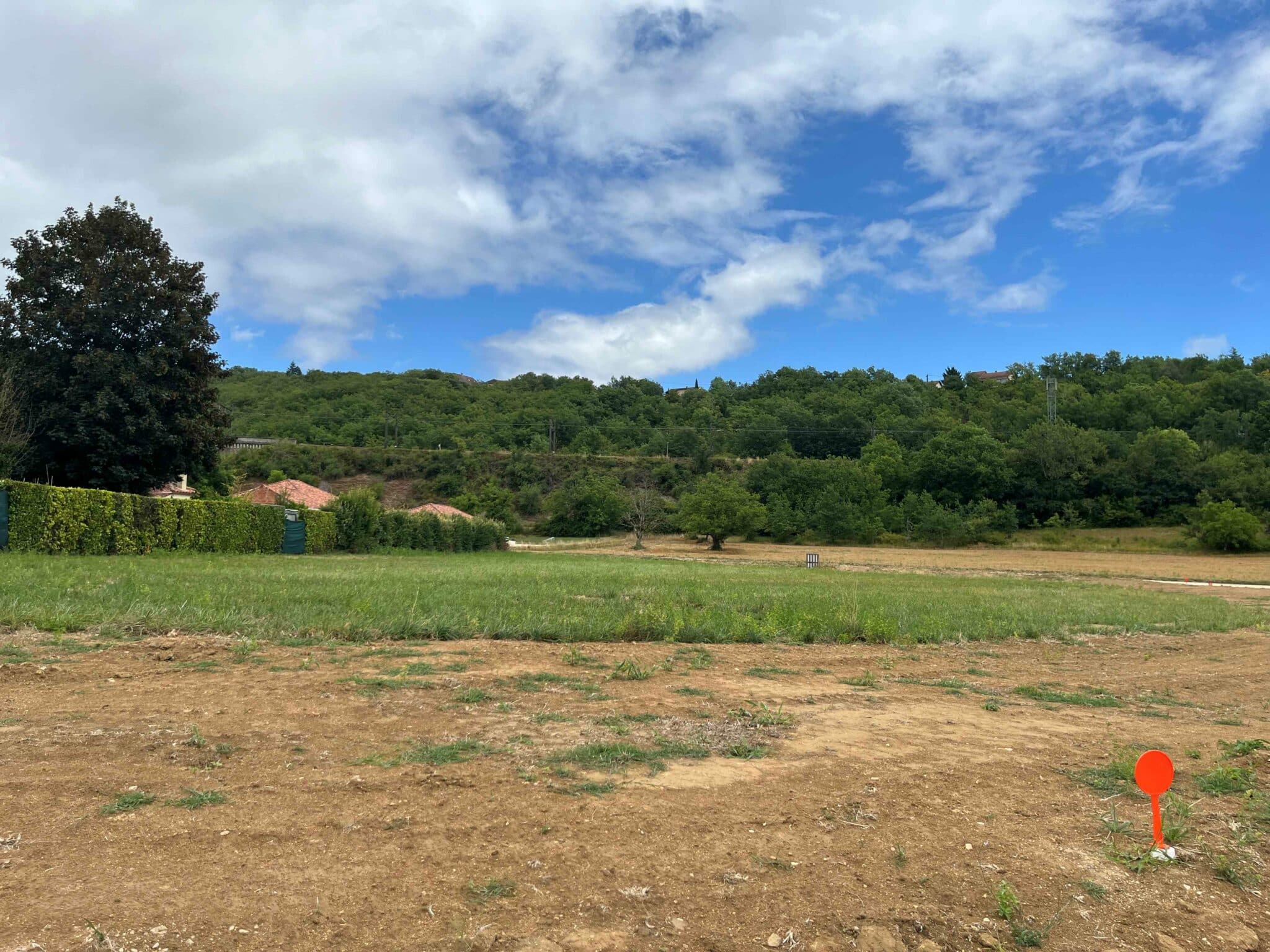 Maison + Terrain de 917 m2  à Lachapelle-Auzac