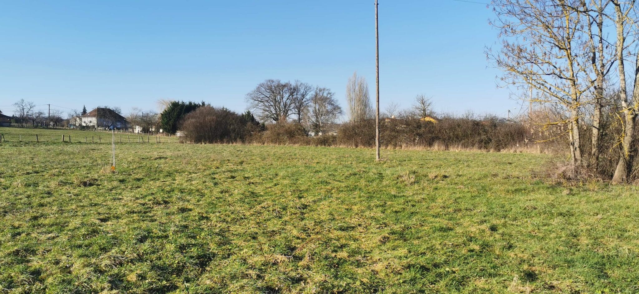 Maison + Terrain de 1 122 m2  à Mons