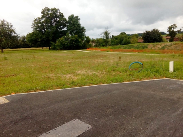 Terrain de 850m² à vendre à Villemaur-sur-Vanne (10)