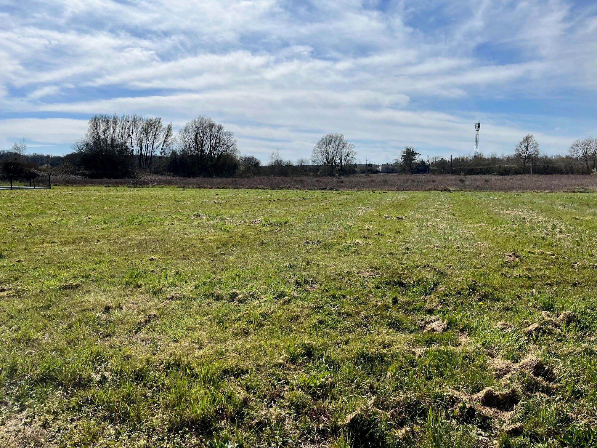 Terrain de 1 112m² à vendre à Lignières (10)
