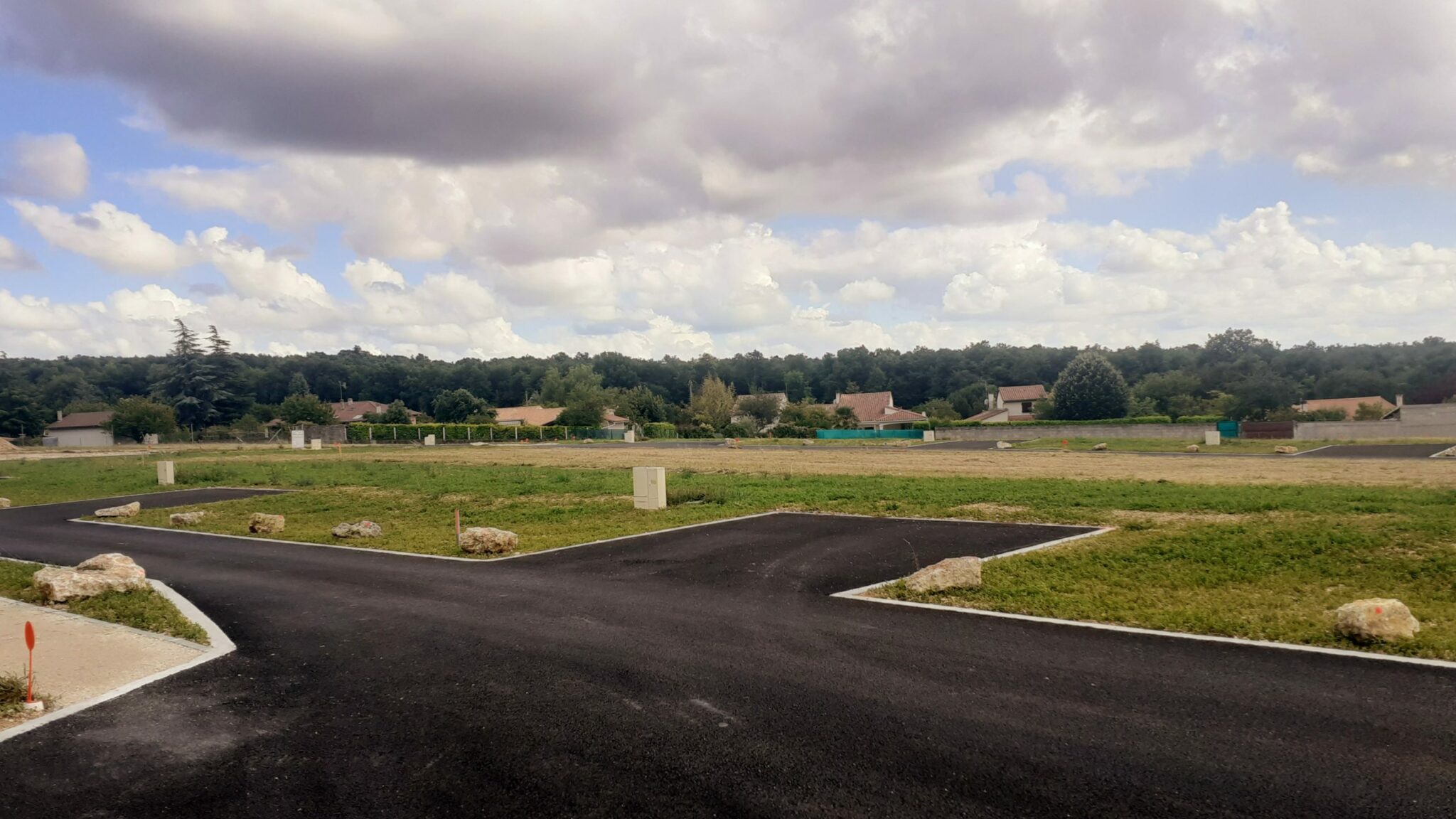 Terrain de 747m² à vendre à Connigis (02)