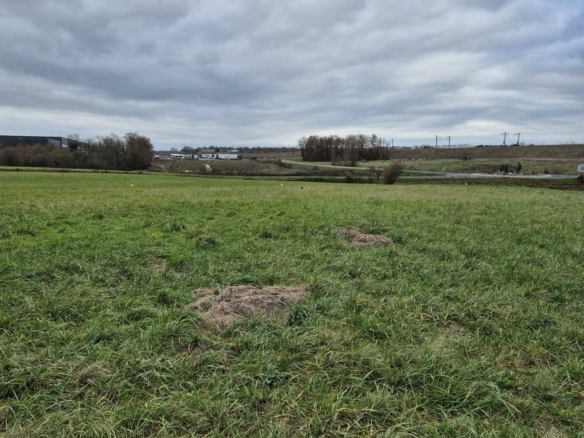 Terrain de 825m² à vendre à Neuville-sur-Vanne (10)