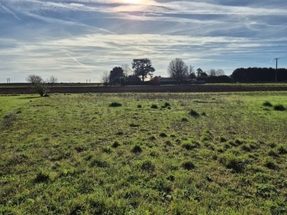 Terrain de 513m² à vendre à Sainte-Savine (10)