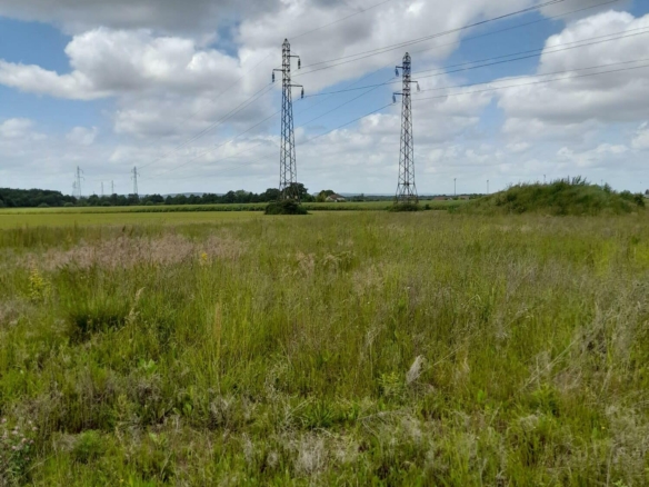 Terrain de 900m² à vendre à Châtenoy-le-Royal (71)