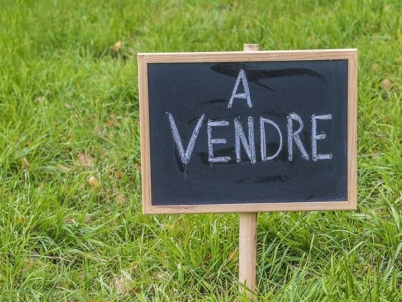 Terrain de 976m² à vendre à Saint-Brevin-les-Pins (44)