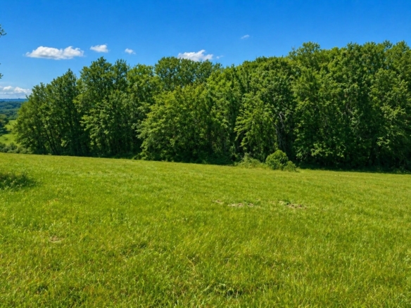 Terrain de 1 800m² à vendre à Notre-Dame-de-Sanilhac (24)