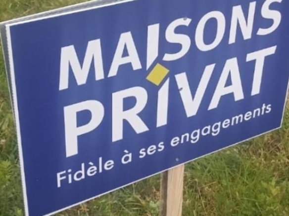 Terrain de 529m² à vendre à Saint-Gilles-Croix-de-Vie (85)