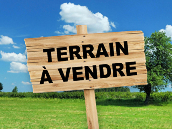 Terrain de 807m² à vendre à Étouvans (25)