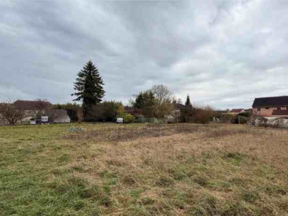 Terrain de 340m² à vendre à Pont-de-Metz (80)