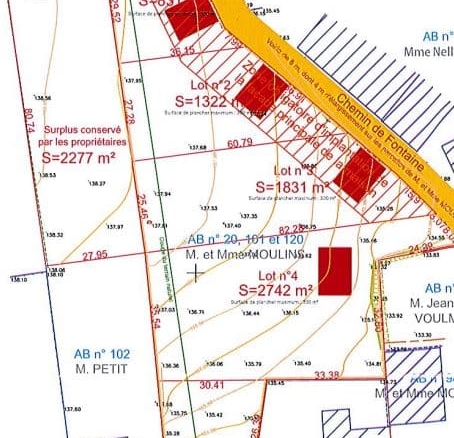 Terrain de 2 742m² à vendre à Onjon (10)