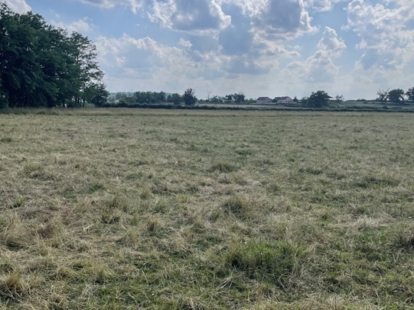 Terrain de 1 797m² à vendre à Chassenard (03)